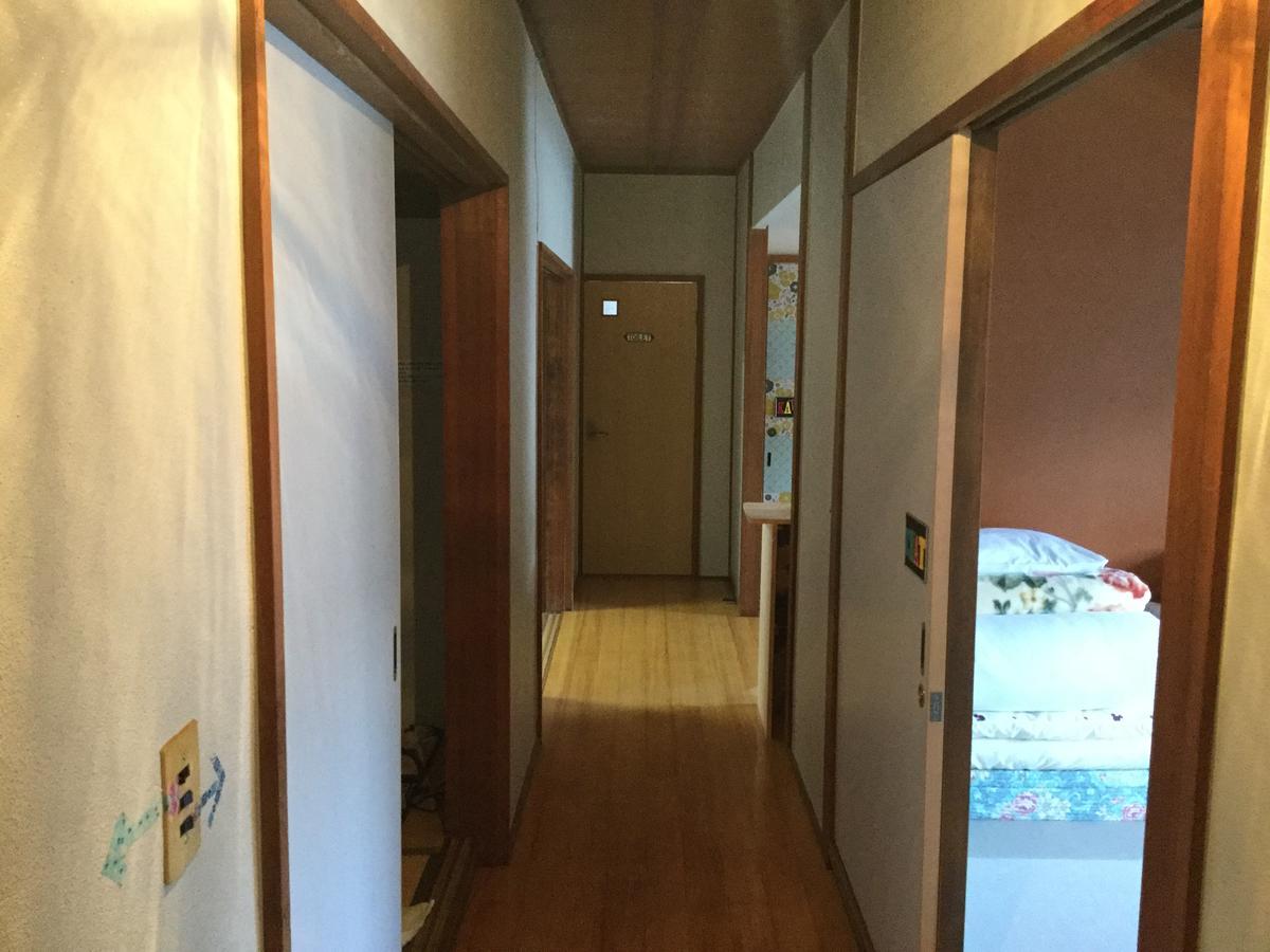 게스트하우스 쉘 나오시마 외부 사진